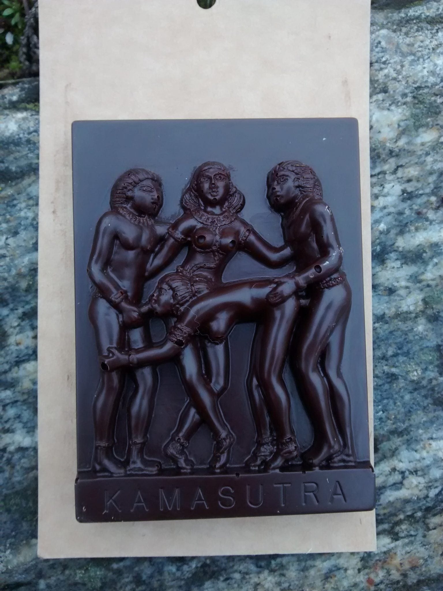Chocolat Kamasutra