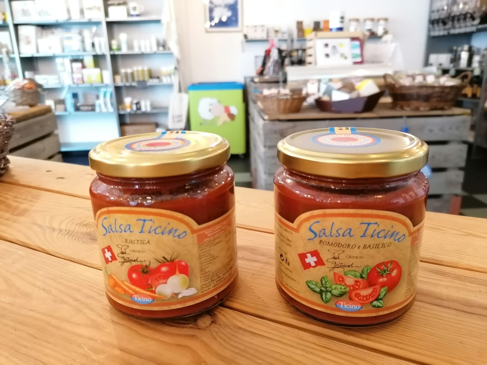 Sauce-tomate-tessinoise